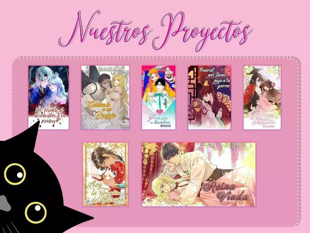 Egyptian Princess: Reborn! Ch. 2 第3页