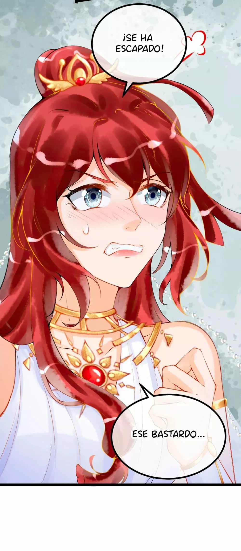 Egyptian Princess: Reborn! Ch. 2 第24页