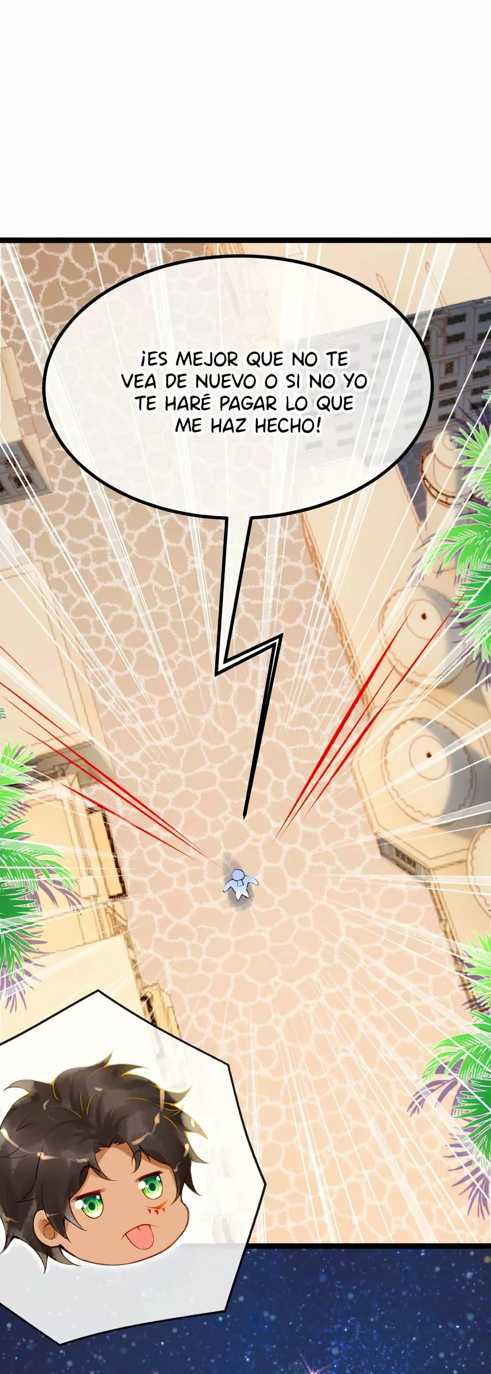 Egyptian Princess: Reborn! Ch. 2 第25页