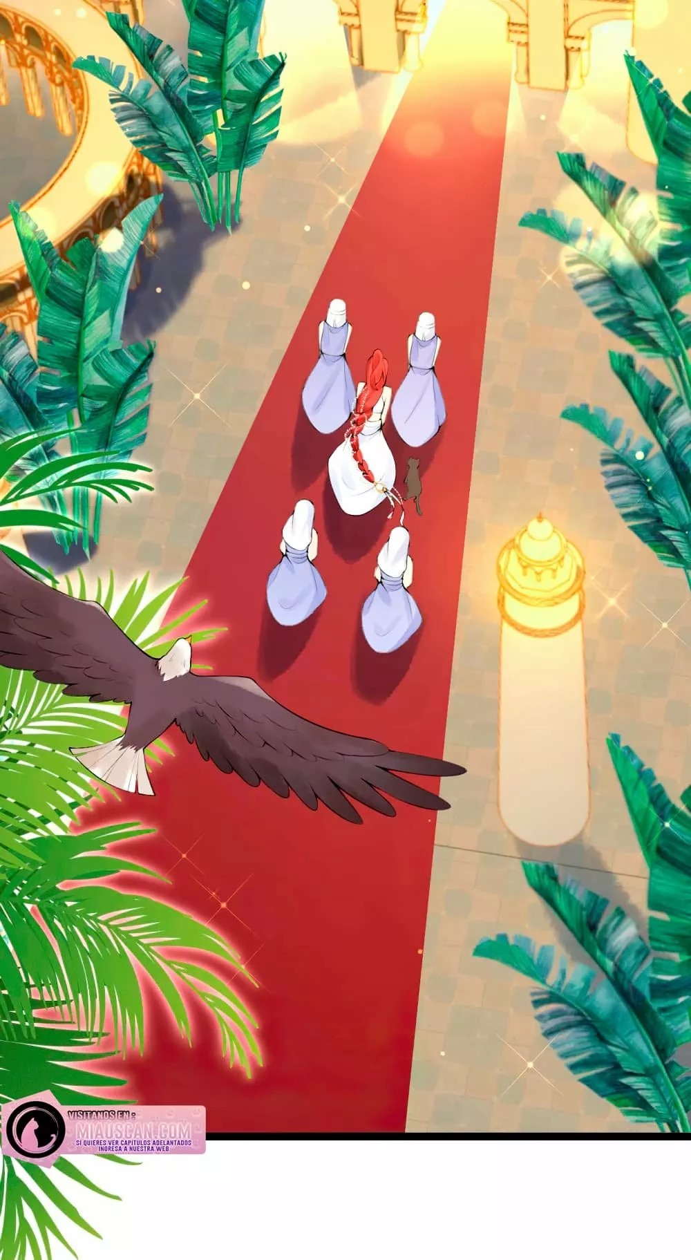 Egyptian Princess: Reborn! Ch. 2 第28页