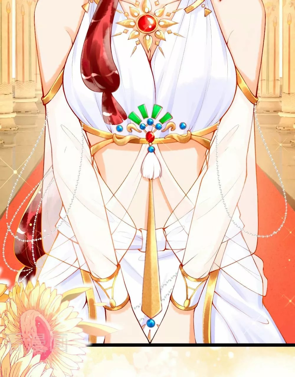 Egyptian Princess: Reborn! Ch. 2 第33页