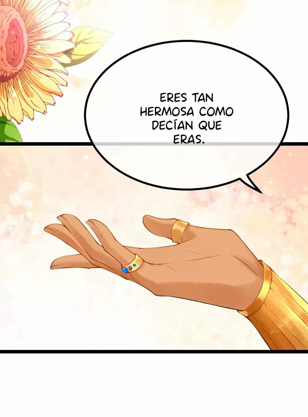 Egyptian Princess: Reborn! Ch. 2 第34页