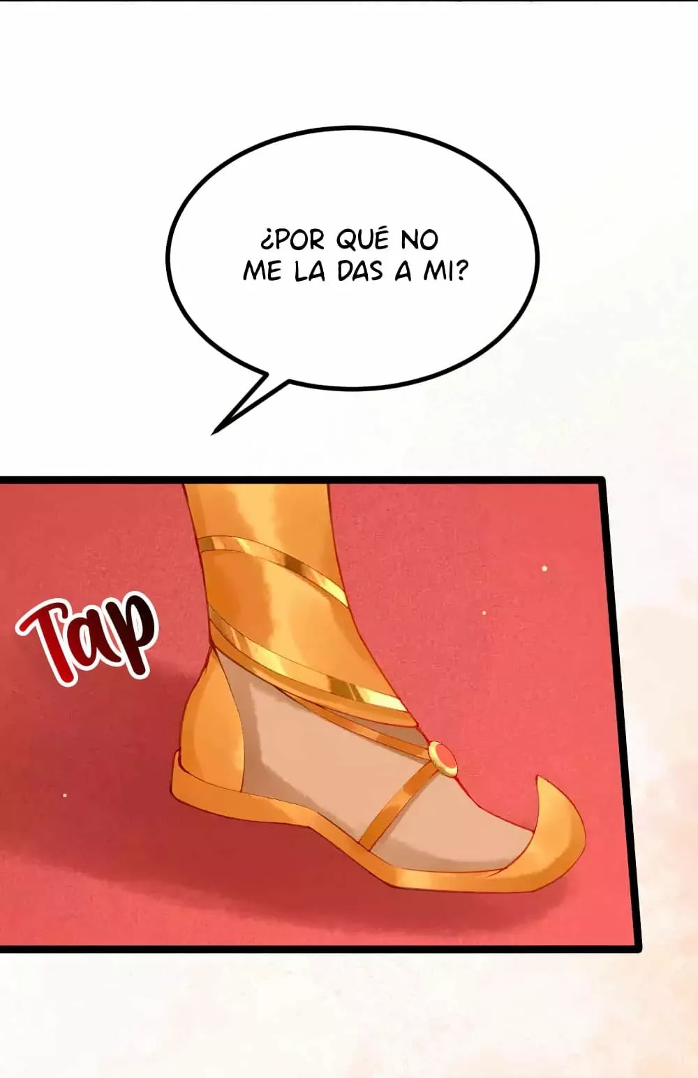 Egyptian Princess: Reborn! Ch. 2 第36页