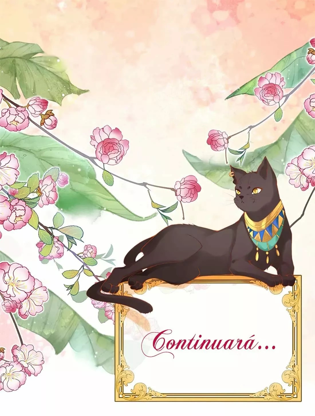 Egyptian Princess: Reborn! Ch. 2 第43页