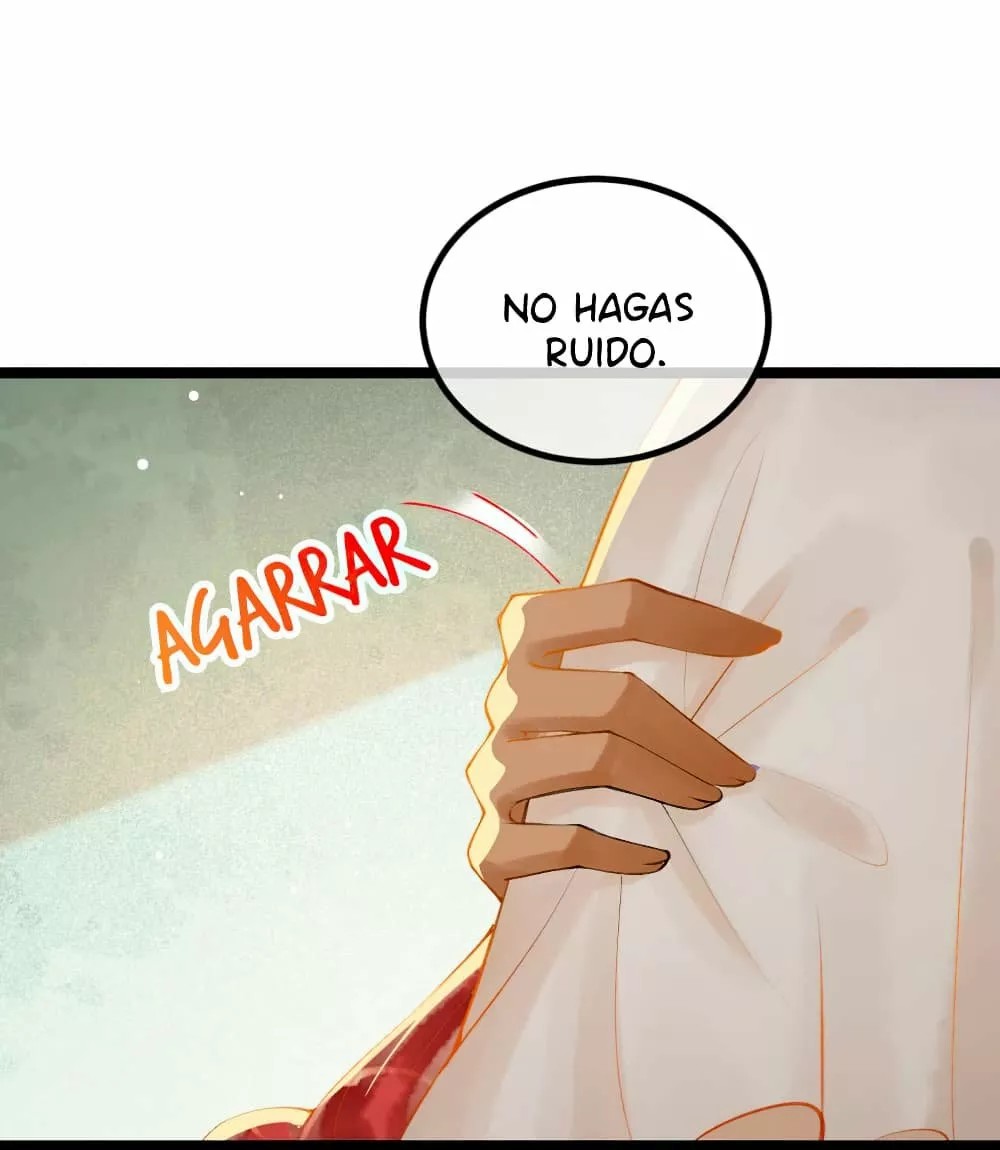 Egyptian Princess: Reborn! Ch. 2 第8页