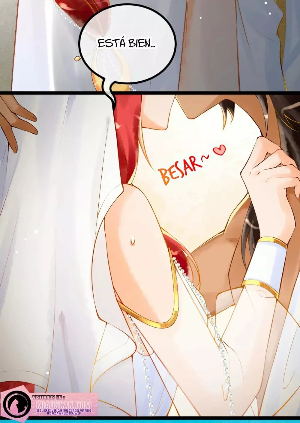 Egyptian Princess: Reborn! Ch. 2 第10页