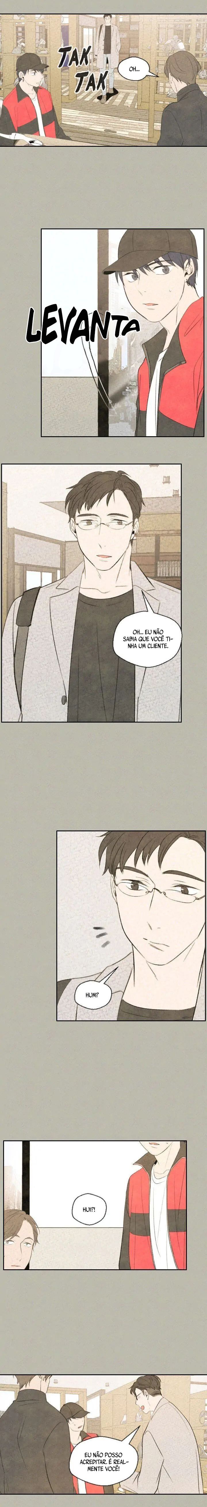 Guardian With Benefits Vol. 1 Ch. 6 第12页