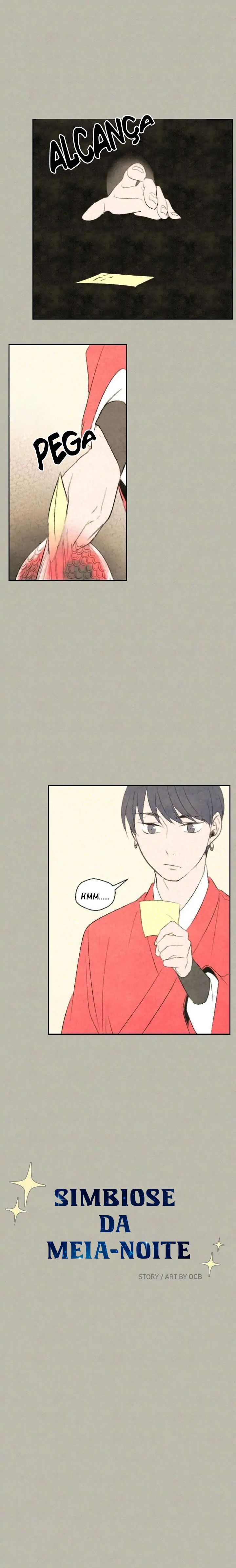 Guardian With Benefits Vol. 1 Ch. 6 第8页