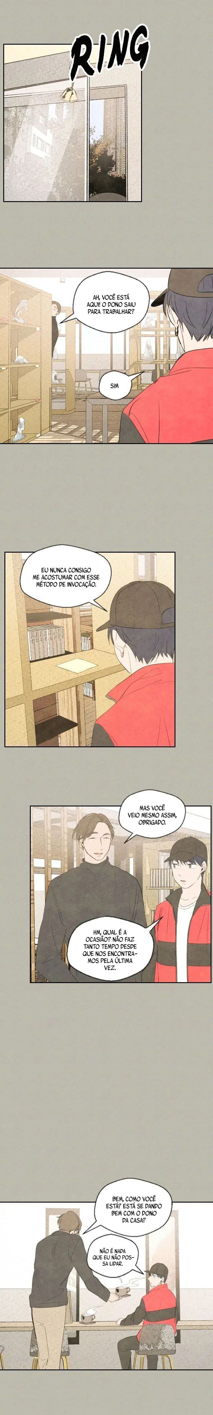 Guardian With Benefits Vol. 1 Ch. 6 第9页
