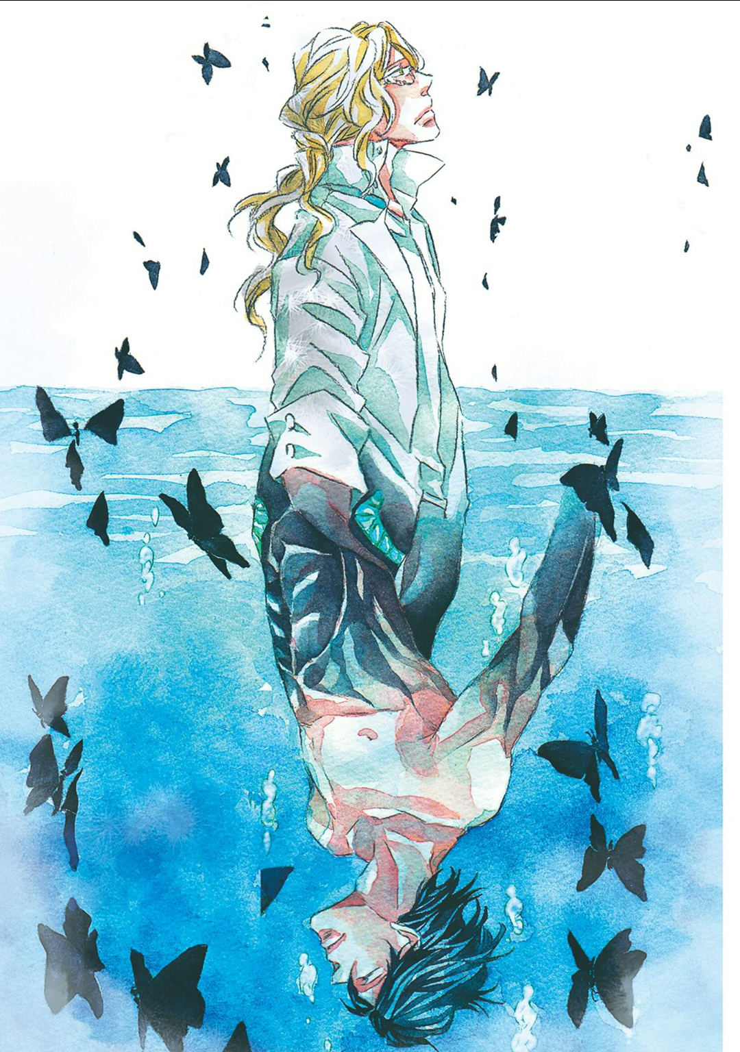 Shuumatsu no Waltz 第2页