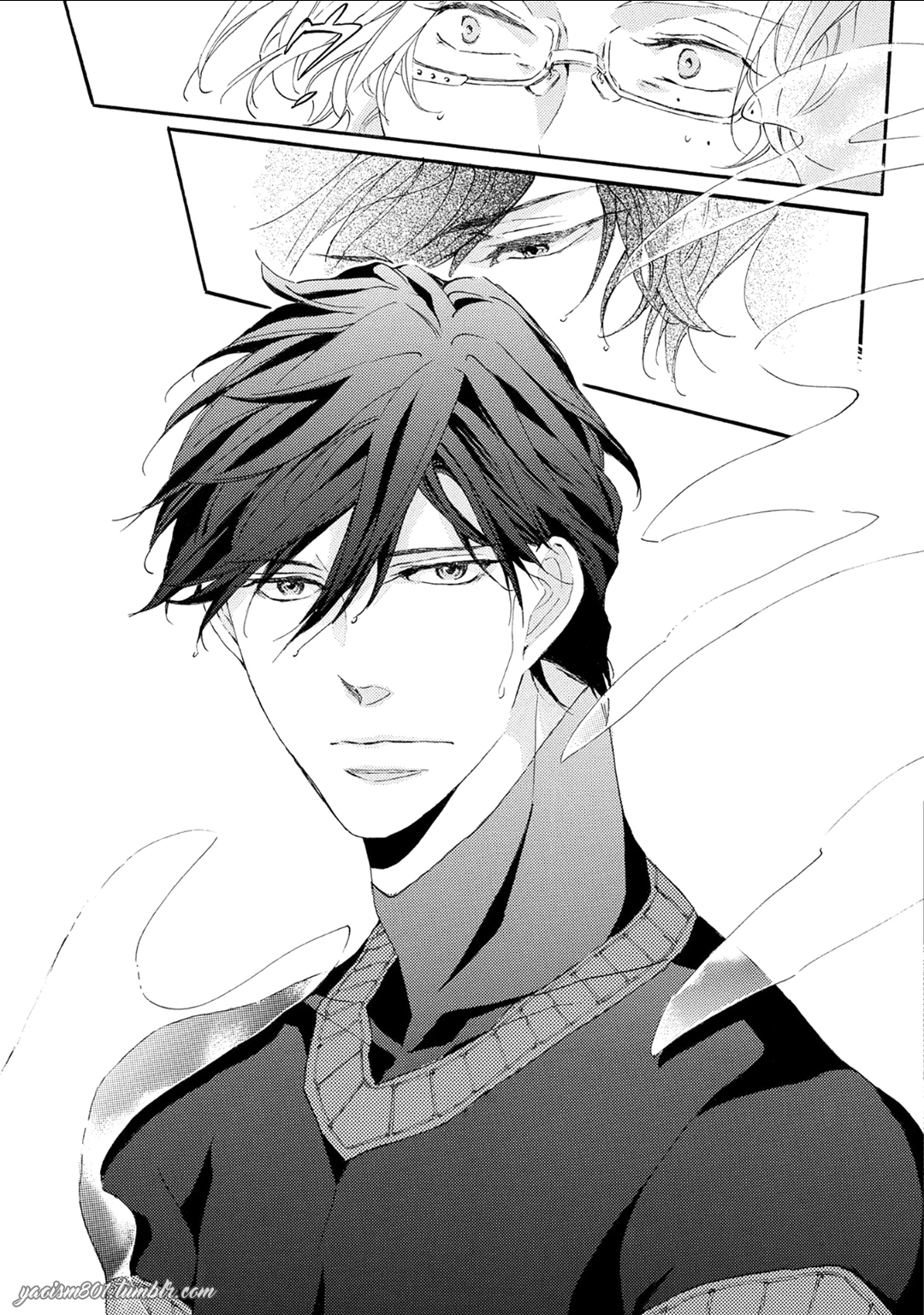 Shuumatsu no Waltz Vol. 1 Ch. 1 第16页