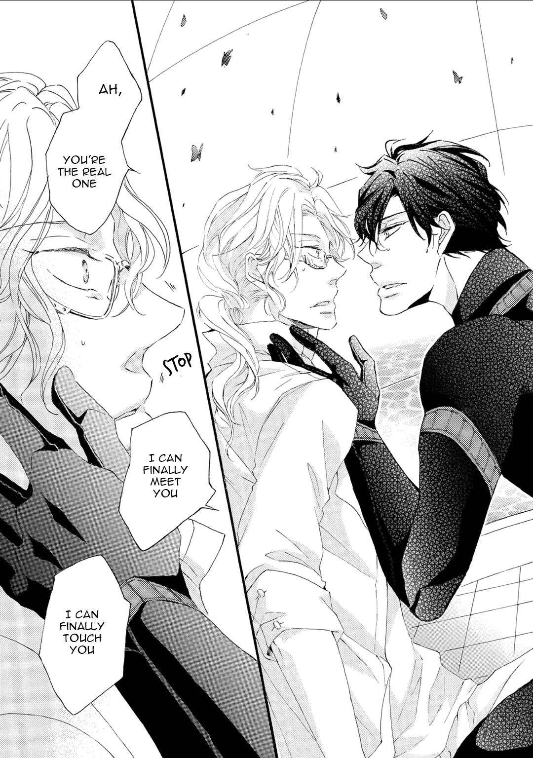 Shuumatsu no Waltz Vol. 1 Ch. 1 第18页