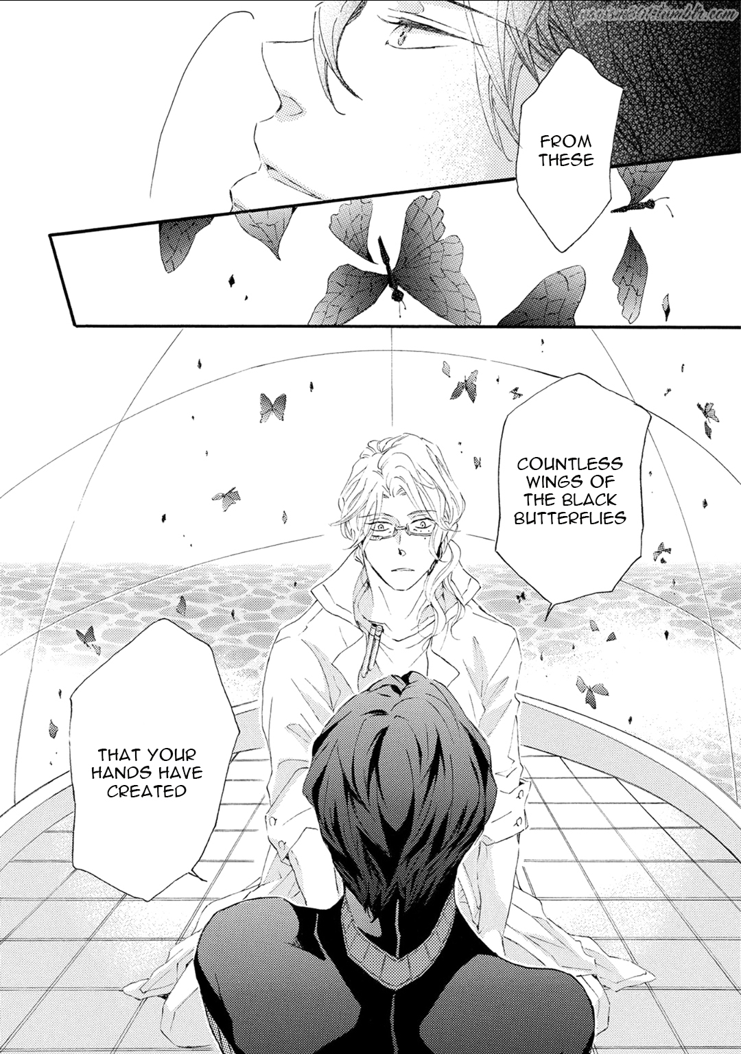 Shuumatsu no Waltz Vol. 1 Ch. 1 第20页