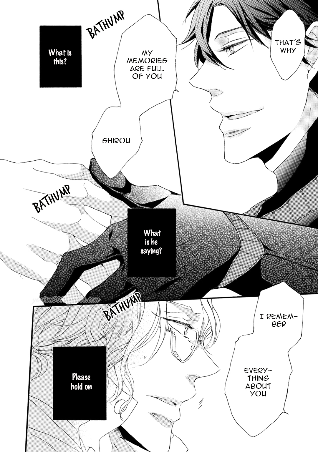 Shuumatsu no Waltz Vol. 1 Ch. 1 第21页