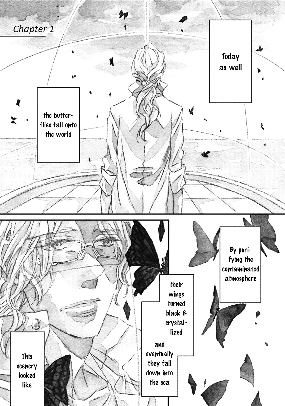 Shuumatsu no Waltz 第6页