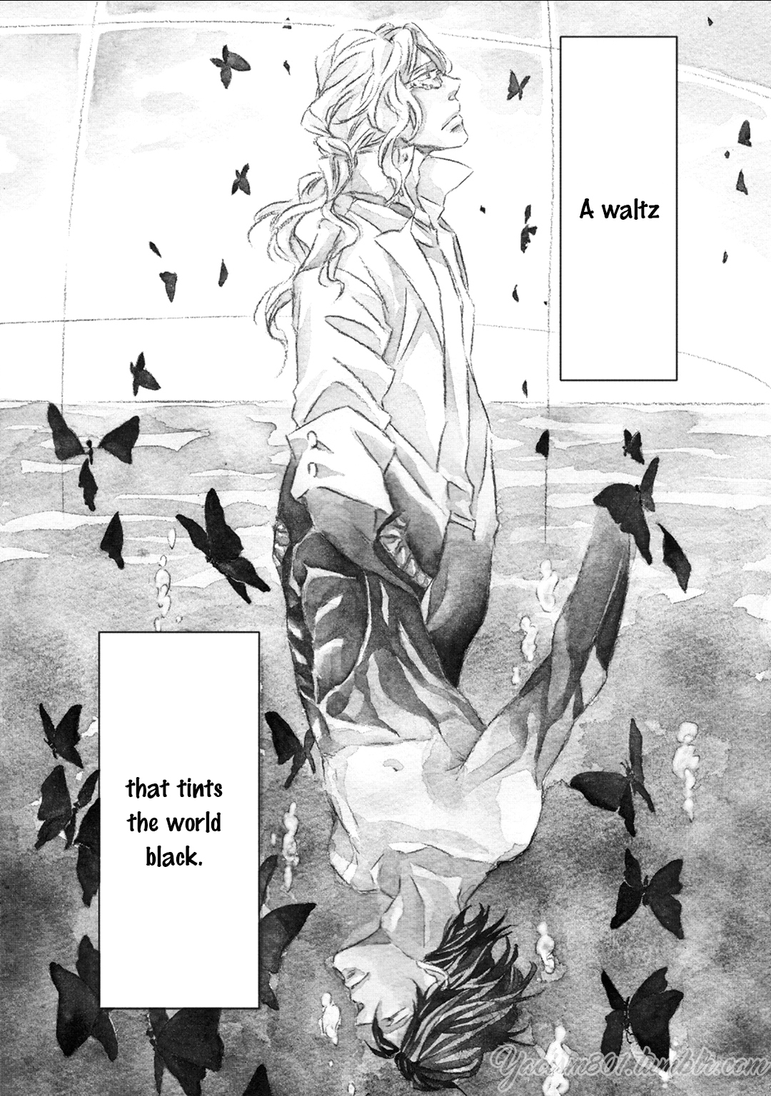 Shuumatsu no Waltz 第7页
