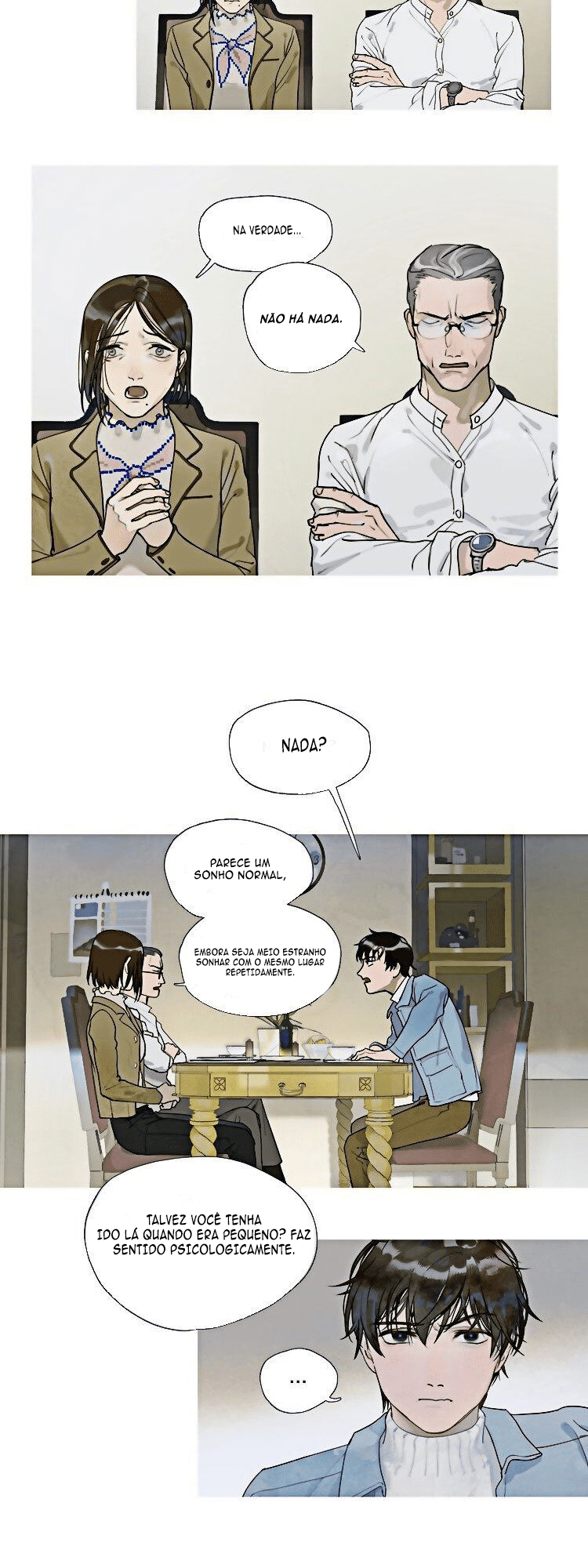 Shen Ze Ch. 1 第13页