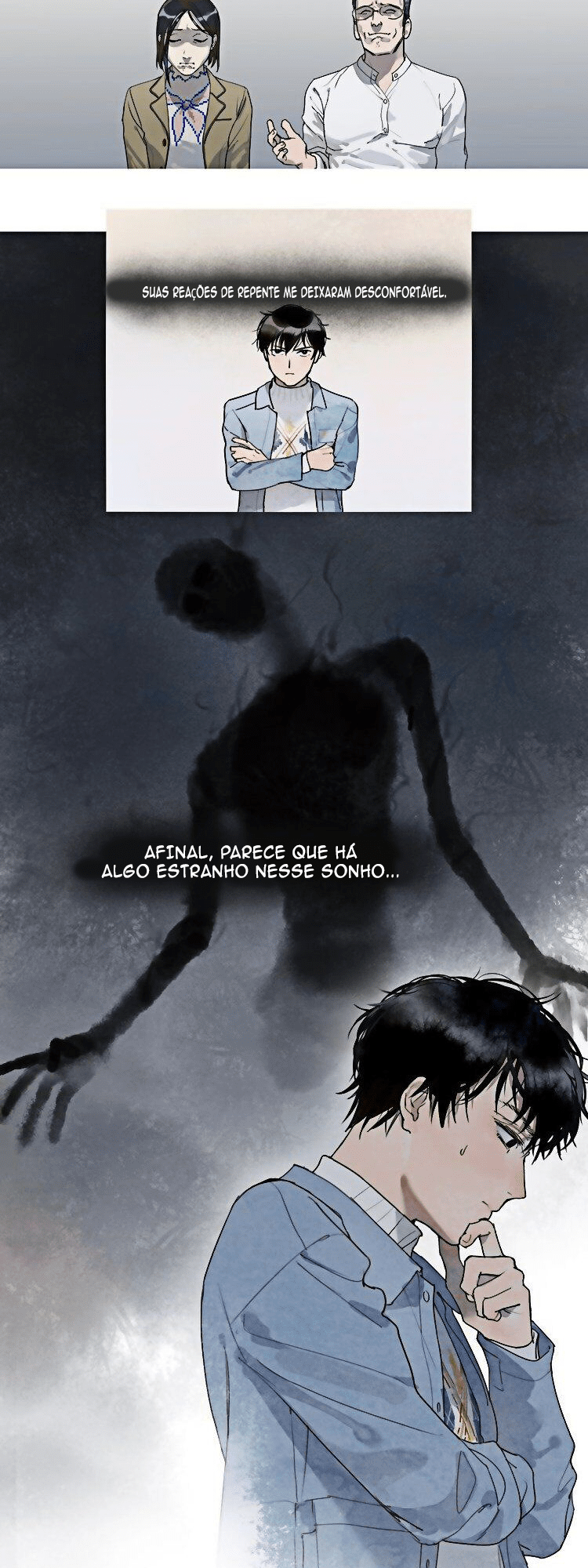 Shen Ze Ch. 1 第15页