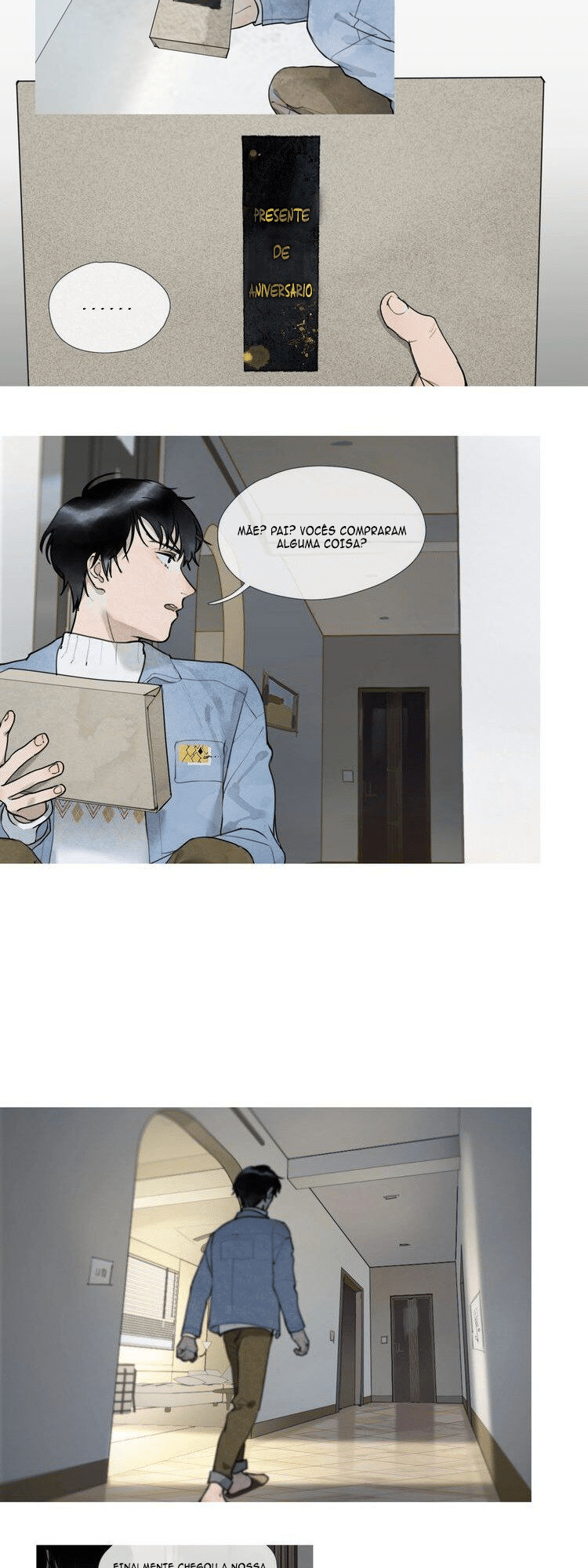 Shen Ze Ch. 1 第17页