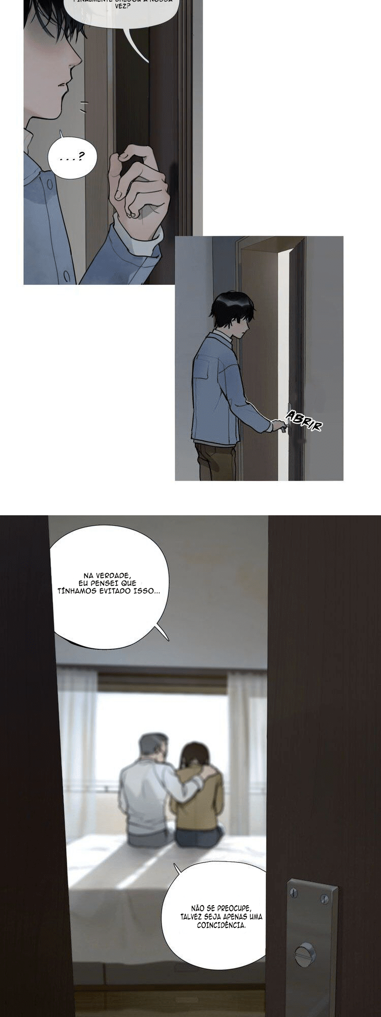 Shen Ze Ch. 1 第18页