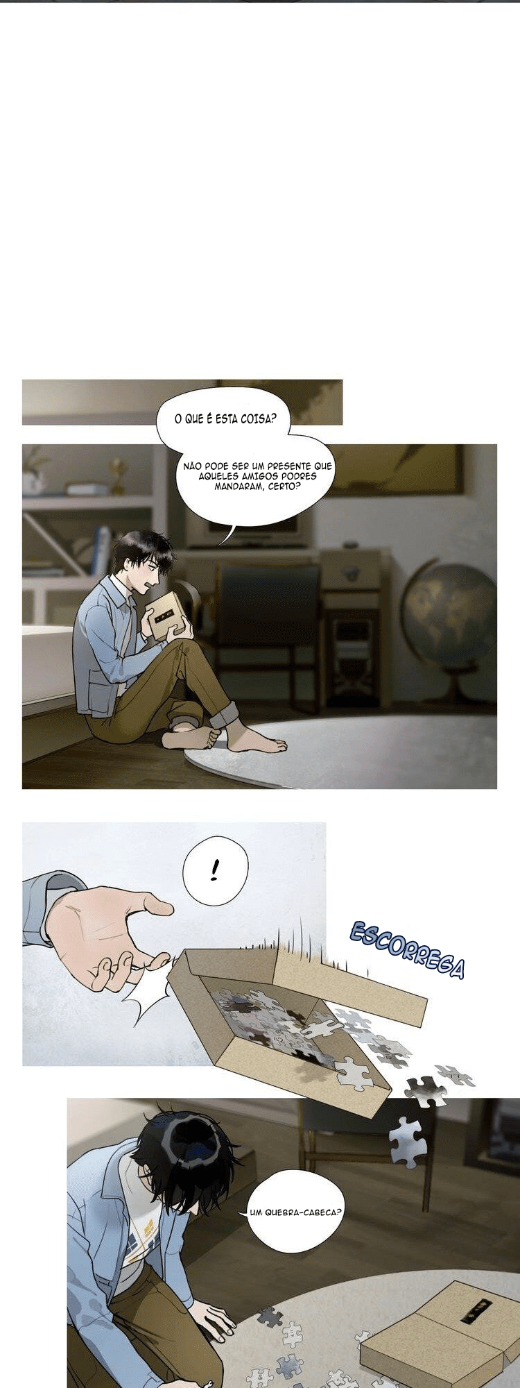 Shen Ze Ch. 1 第20页