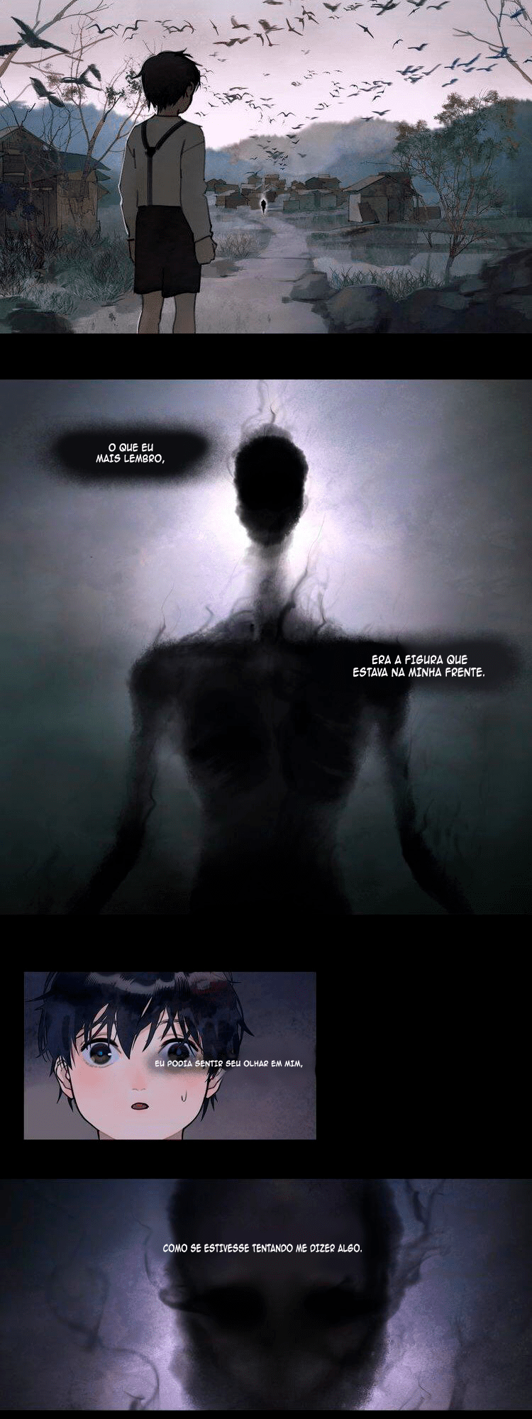 Shen Ze Ch. 1 第3页
