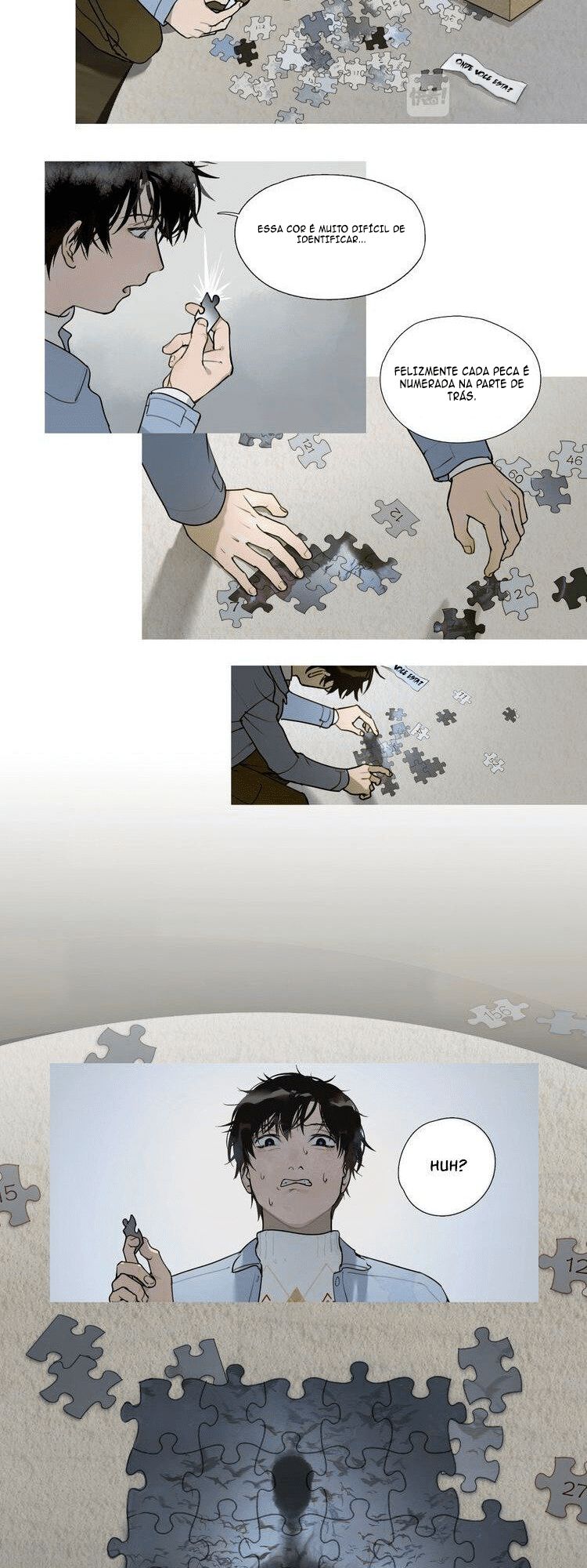 Shen Ze Ch. 1 第21页