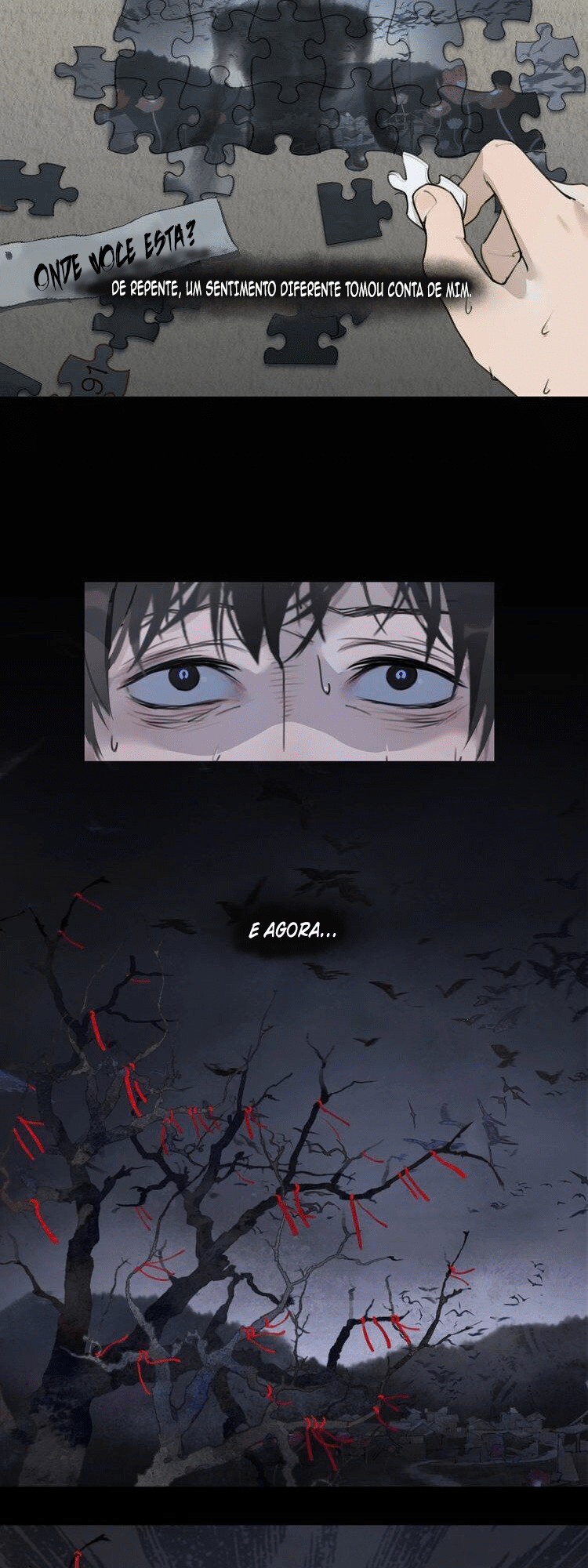 Shen Ze Ch. 1 第22页