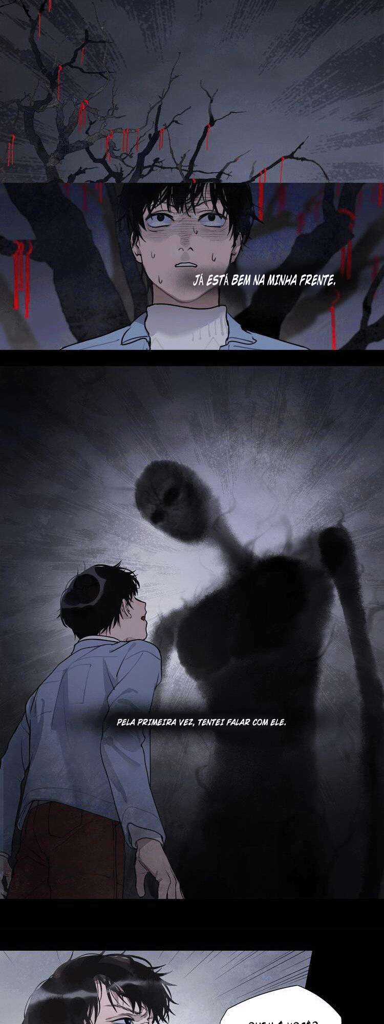Shen Ze Ch. 1 第23页
