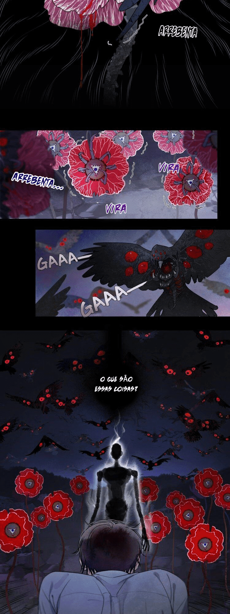 Shen Ze Ch. 1 第26页