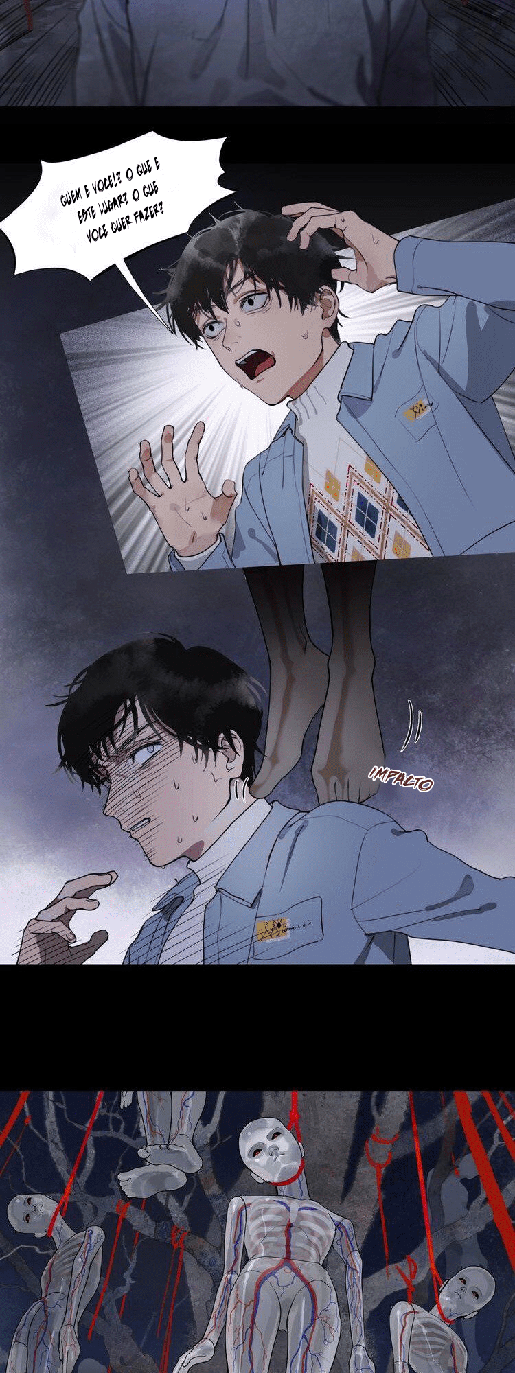Shen Ze Ch. 1 第27页