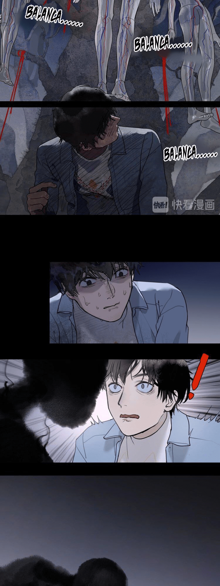 Shen Ze Ch. 1 第28页