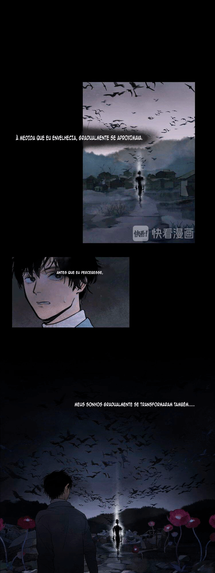 Shen Ze Ch. 1 第4页