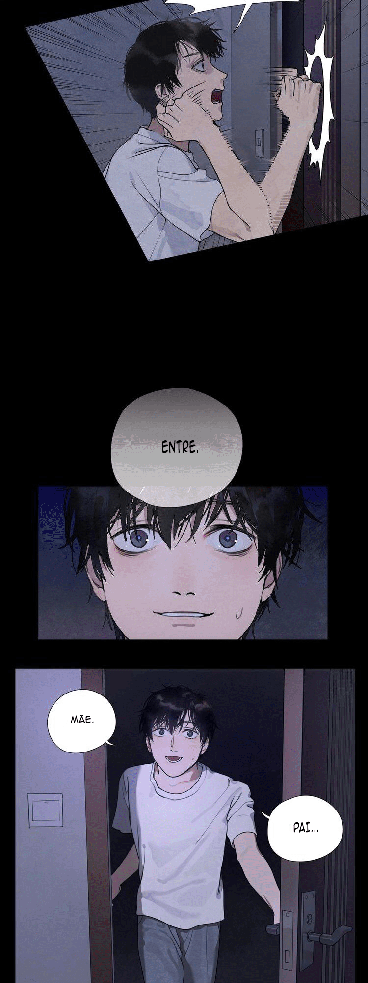 Shen Ze Ch. 1 第31页