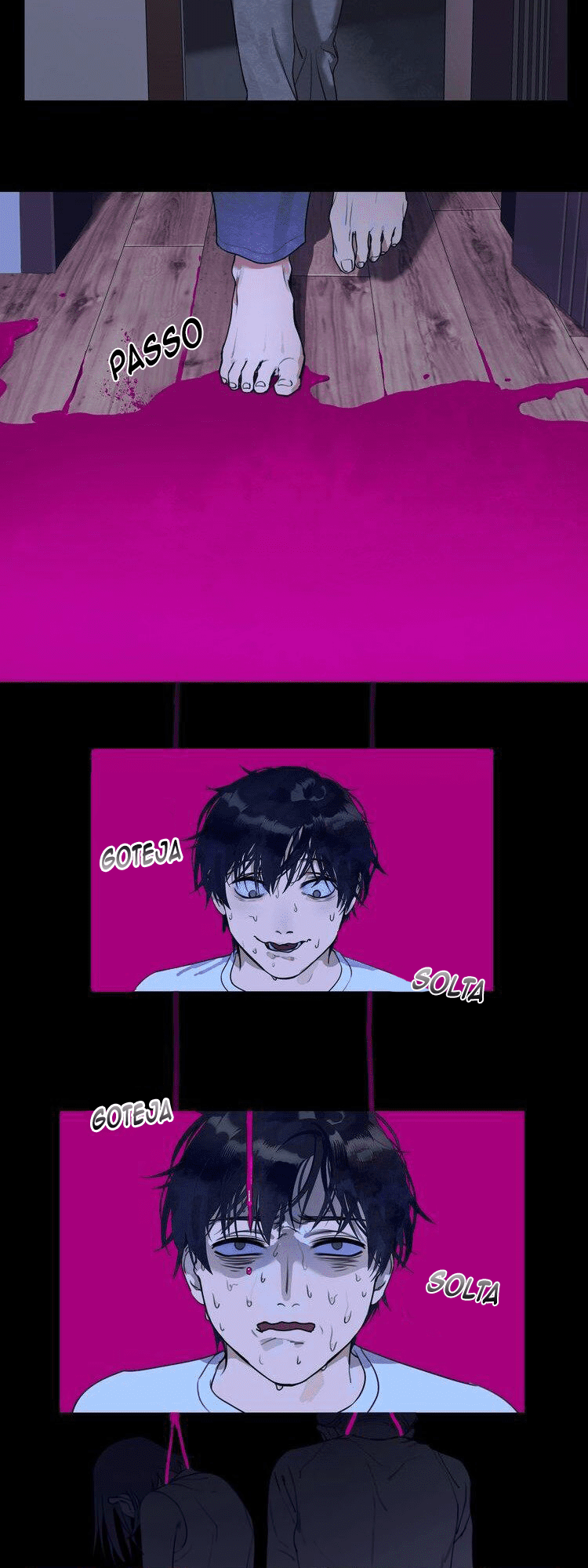 Shen Ze Ch. 1 第32页
