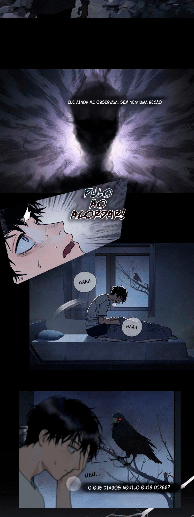 Shen Ze Ch. 1 第5页
