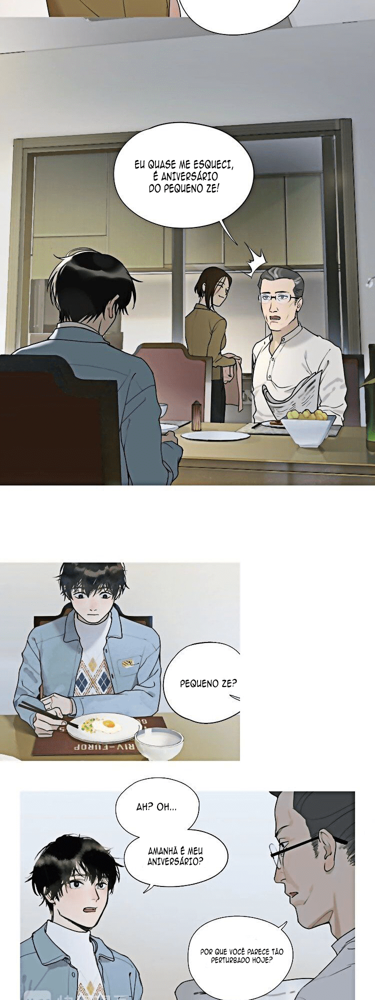 Shen Ze Ch. 1 第8页