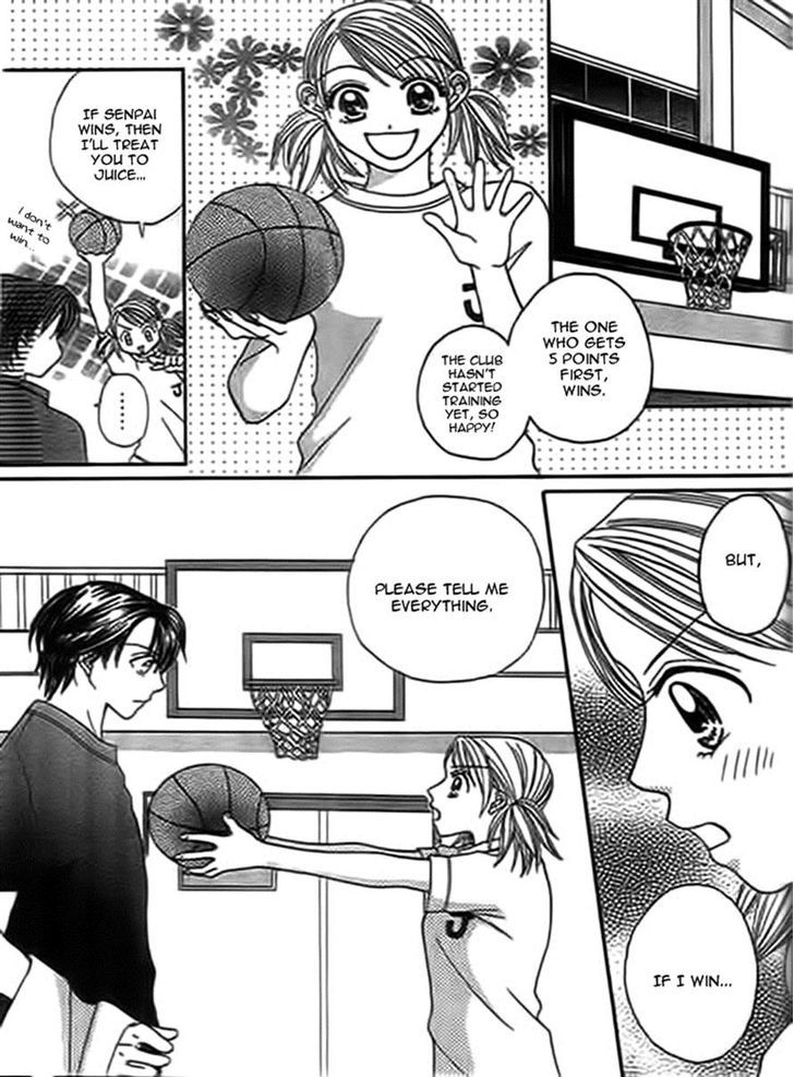 Traveling Girl Vol. 1 Ch. 5 第9页