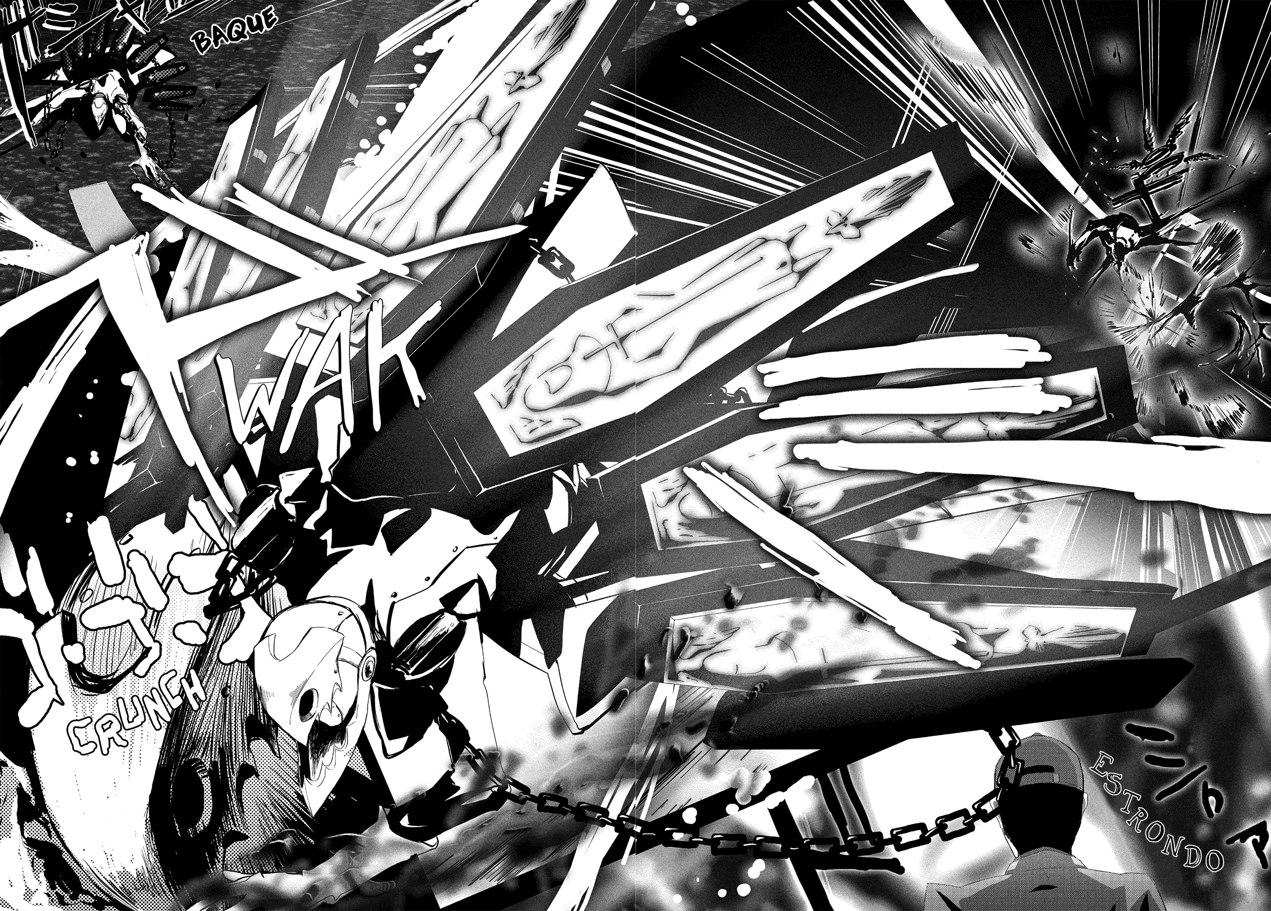 Persona 3 Prólogo: O Começo do Fim 第30页