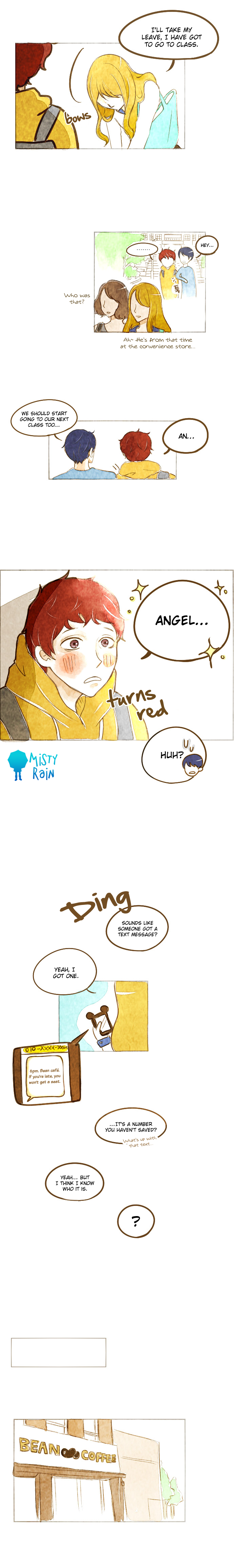 Real My Way Ch. 4 第13页