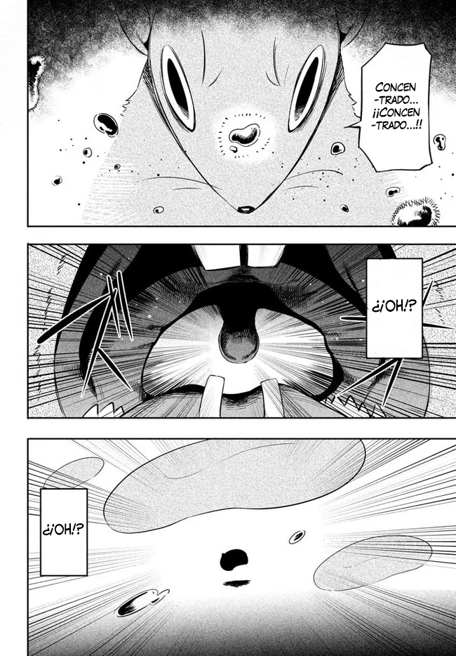 It's That Reincarnated-as-a-Virus Story Me reencarné en un virus 第16页