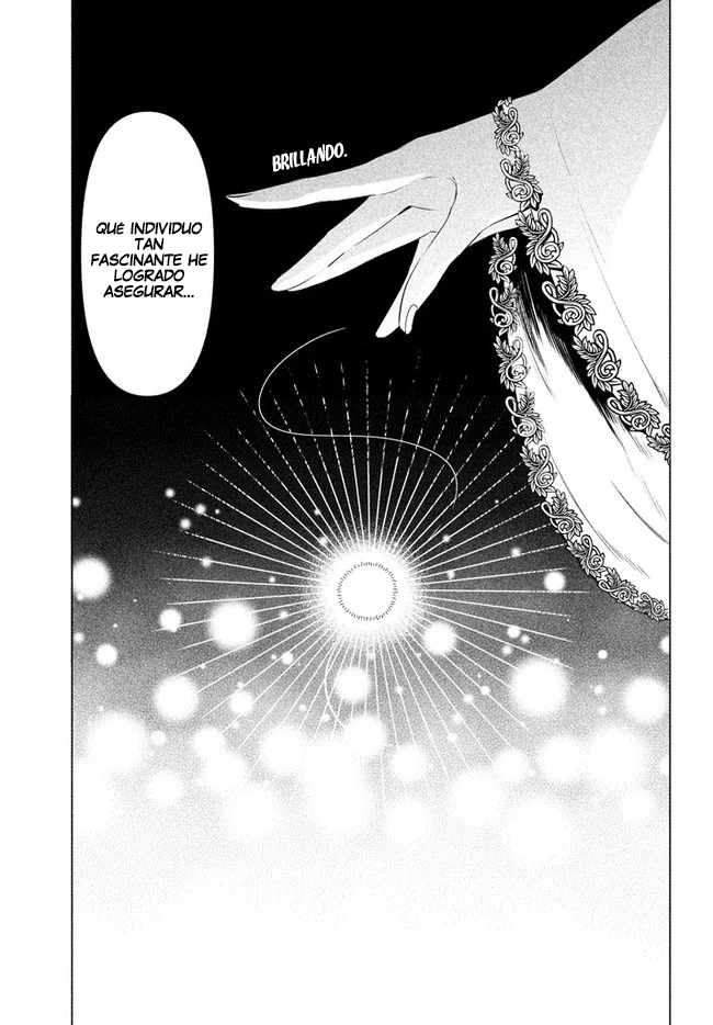 It's That Reincarnated-as-a-Virus Story Me reencarné en un virus 第3页