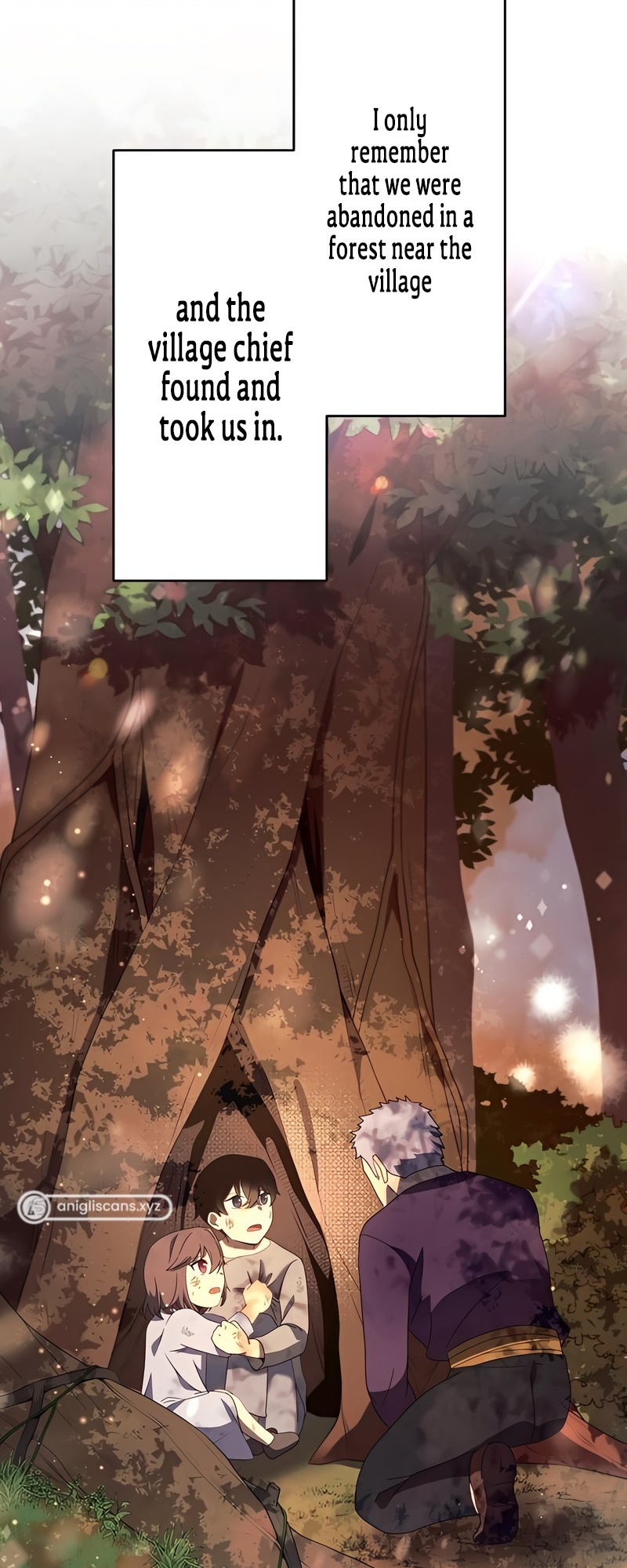 Kyuuseishu no Ikinokori Ch. 3 第22页