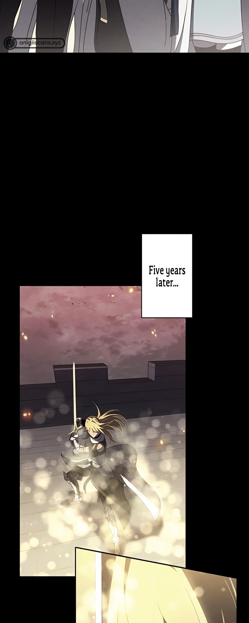 Kyuuseishu no Ikinokori Ch. 3 第26页