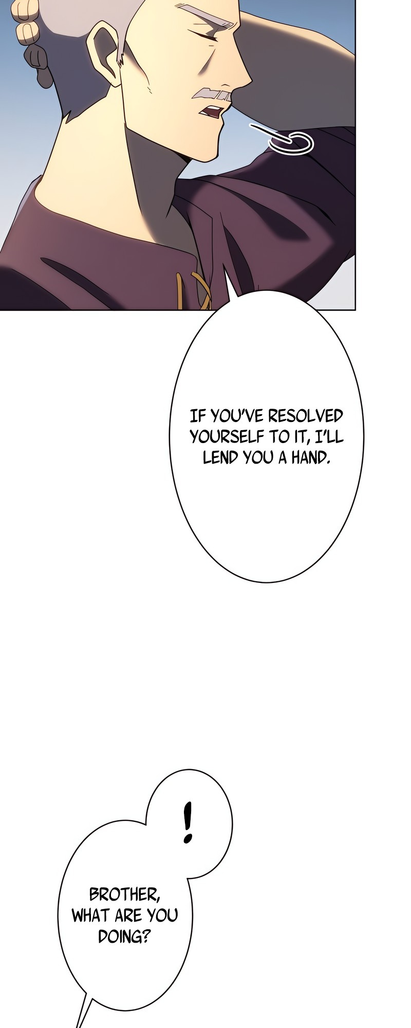 Kyuuseishu no Ikinokori Ch. 3 第36页