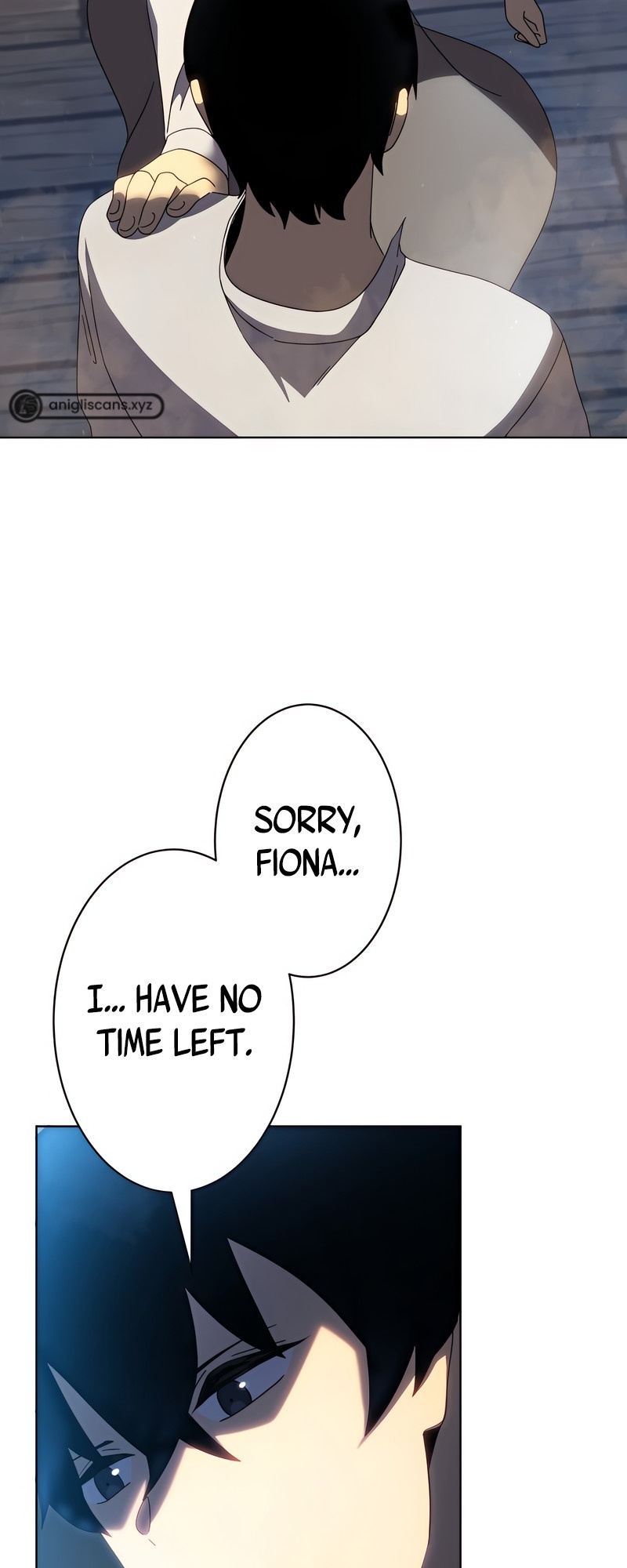 Kyuuseishu no Ikinokori Ch. 3 第39页