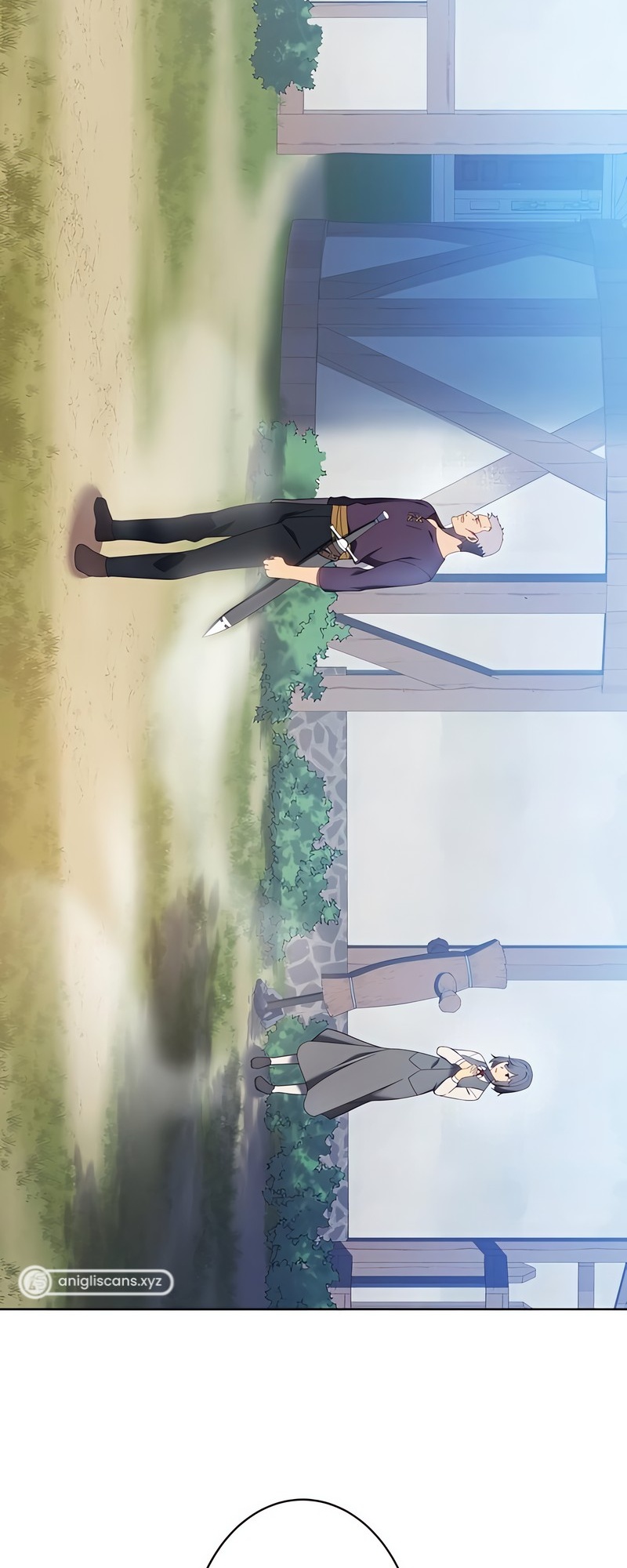 Kyuuseishu no Ikinokori Ch. 3 第43页