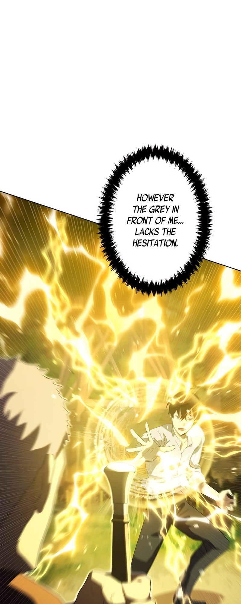 Kyuuseishu no Ikinokori Ch. 3 第61页