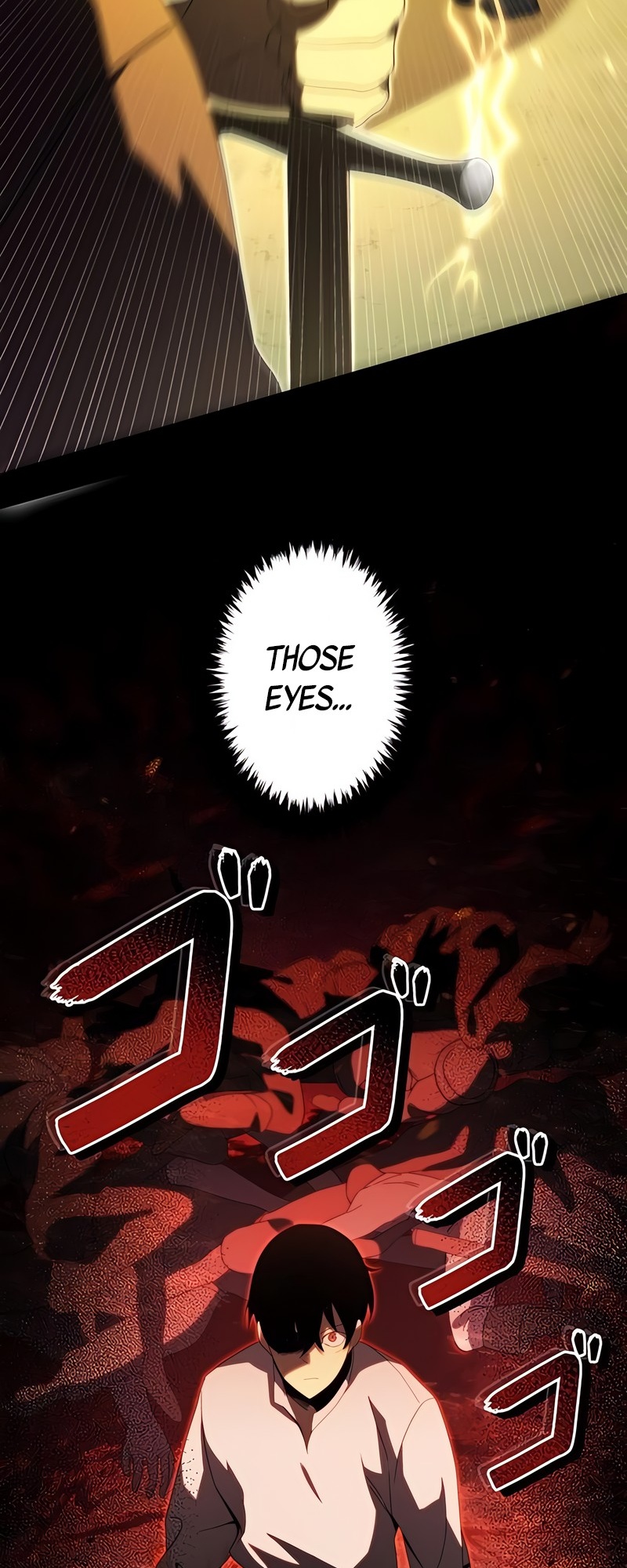 Kyuuseishu no Ikinokori Ch. 3 第62页
