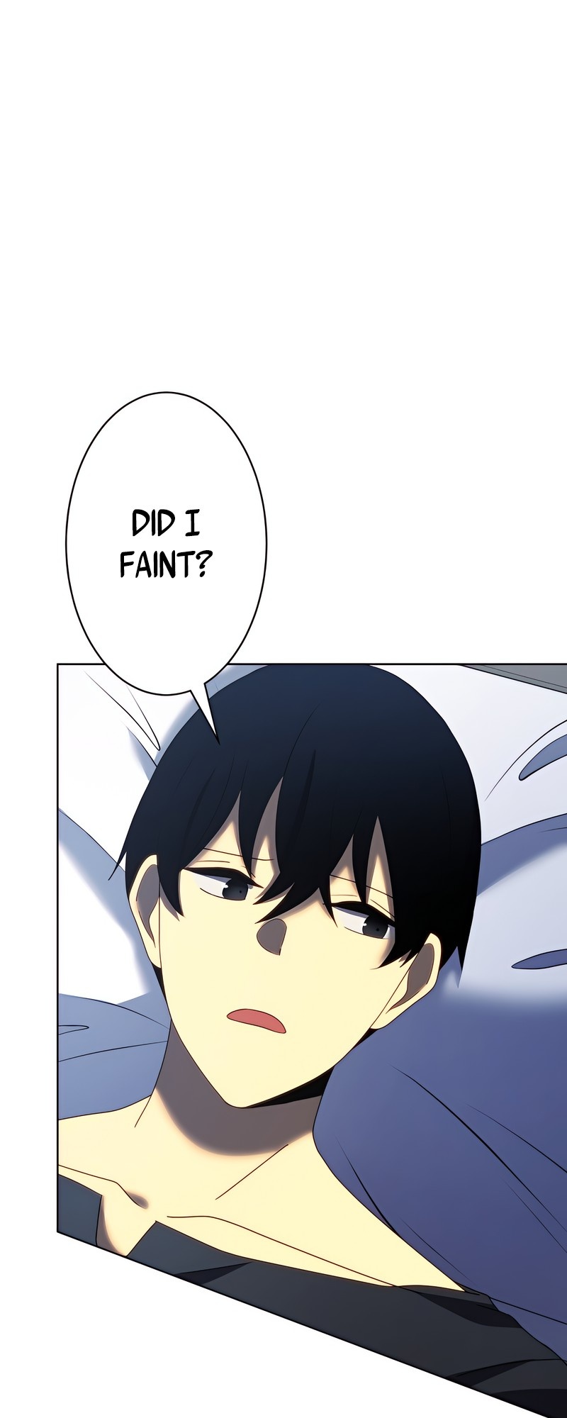 Kyuuseishu no Ikinokori Ch. 3 第8页